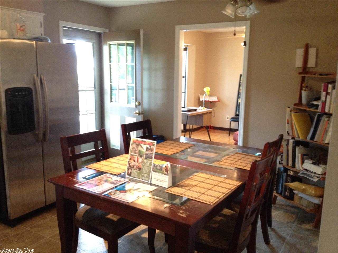 STONEWALL - Residential