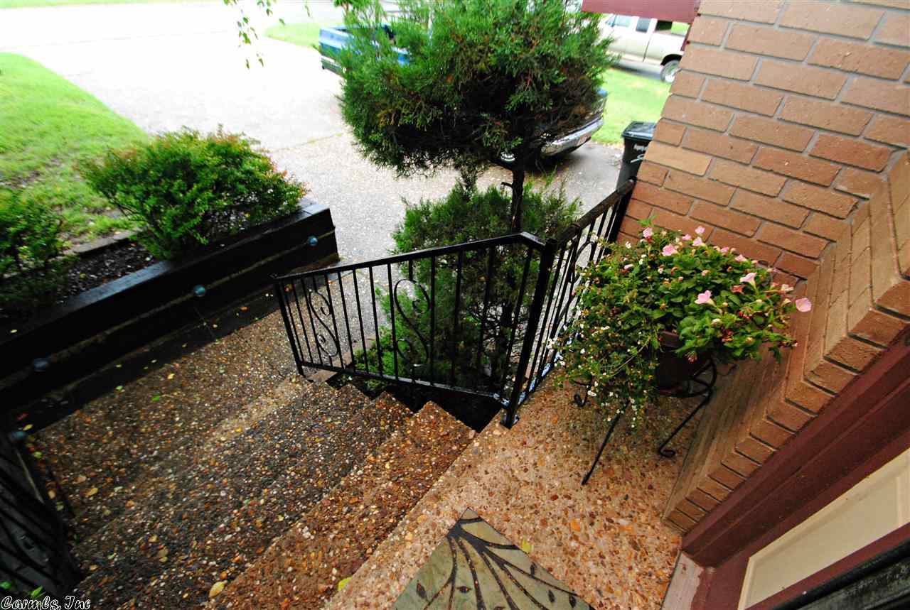 STONEWALL - Residential