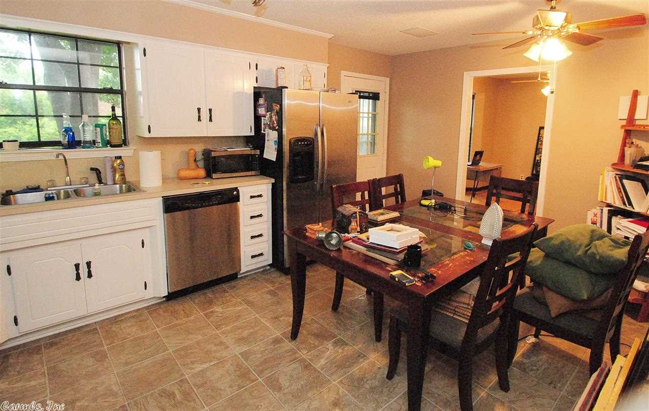 STONEWALL - Residential