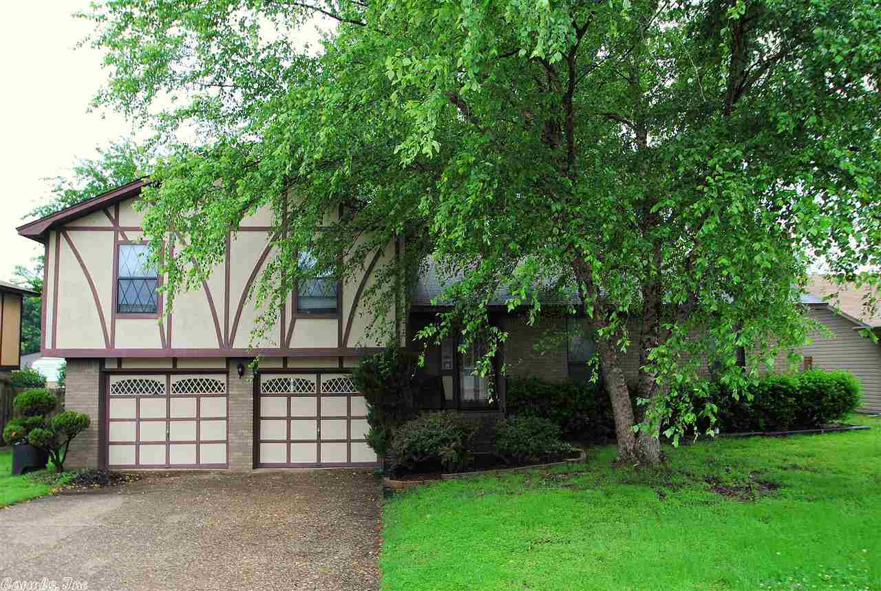 STONEWALL - Residential