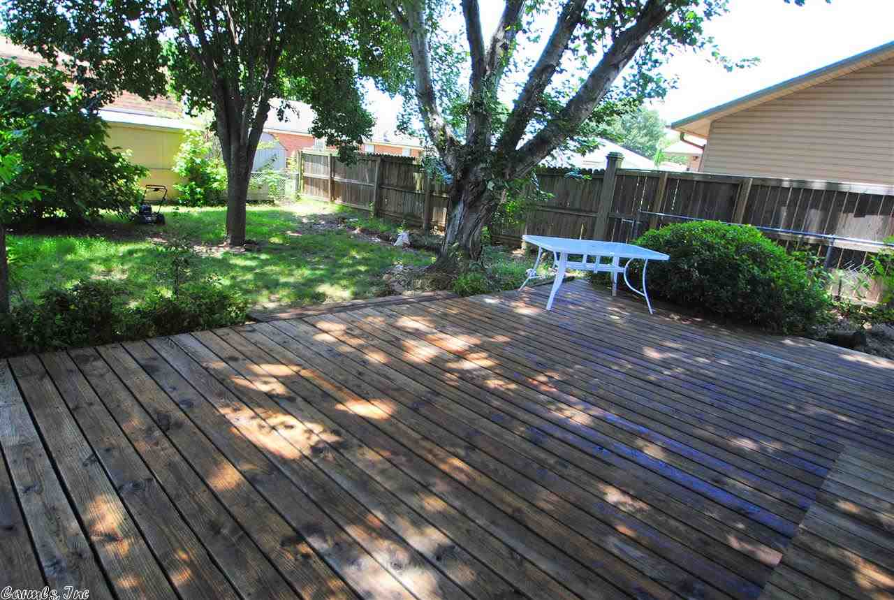 STONEWALL - Residential