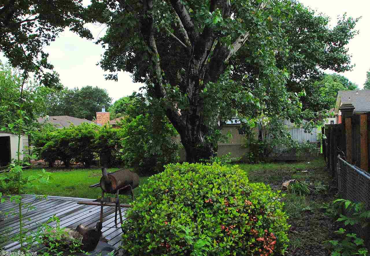 STONEWALL - Residential