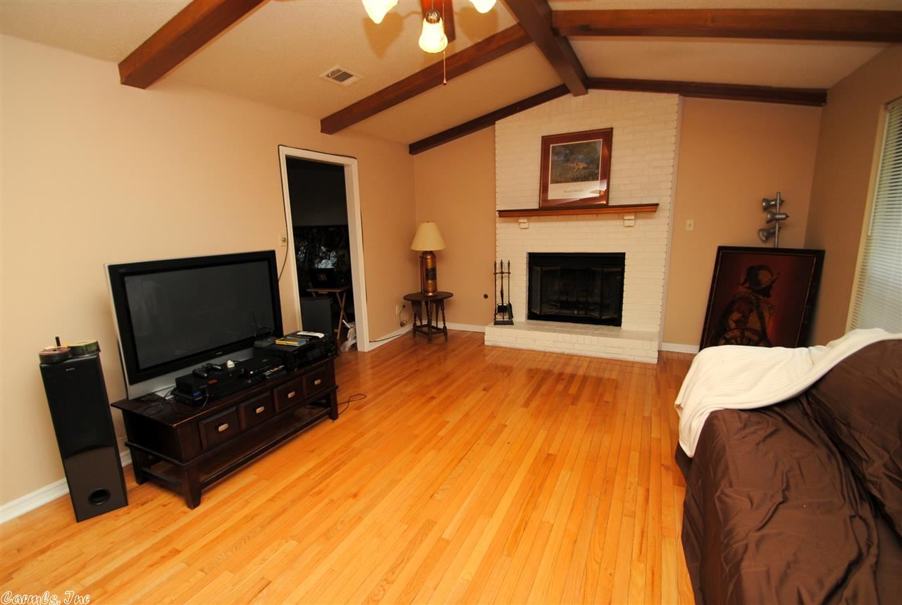 STONEWALL - Residential