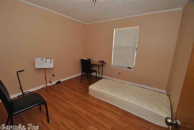 STONEWALL - Residential