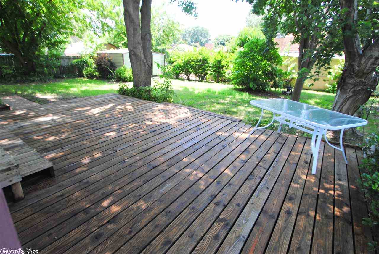 STONEWALL - Residential