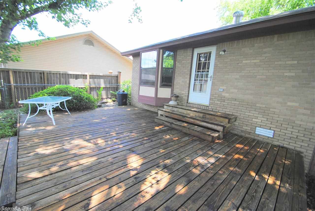 STONEWALL - Residential