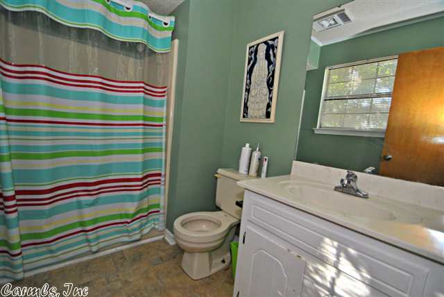 STONEWALL - Residential