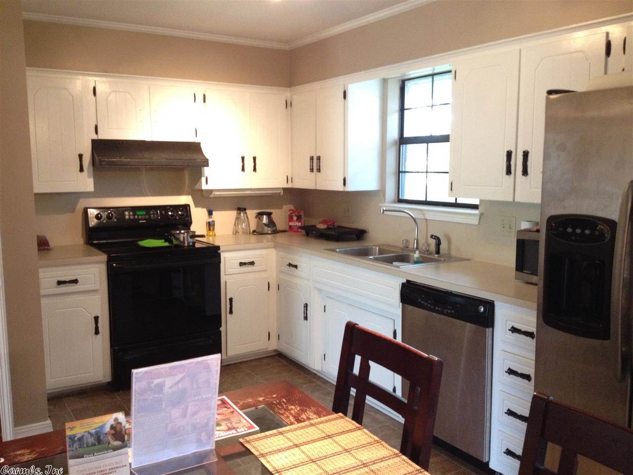 STONEWALL - Residential