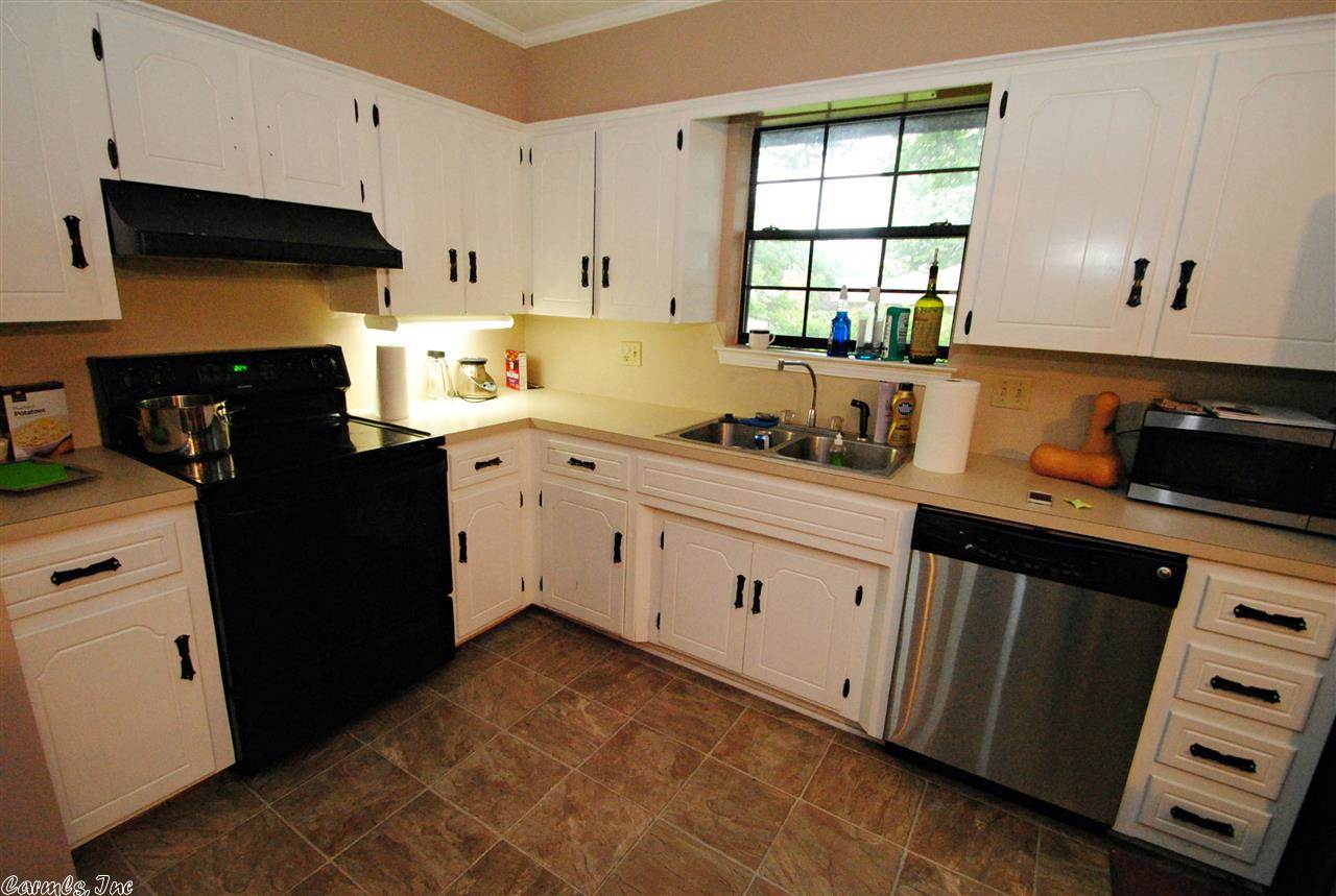 STONEWALL - Residential