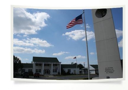 STONEWALL - Residential