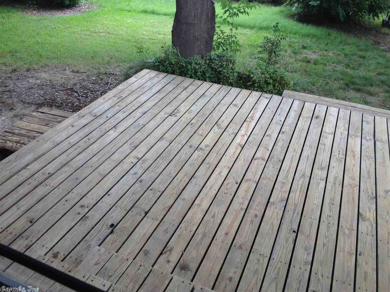 STONEWALL - Residential