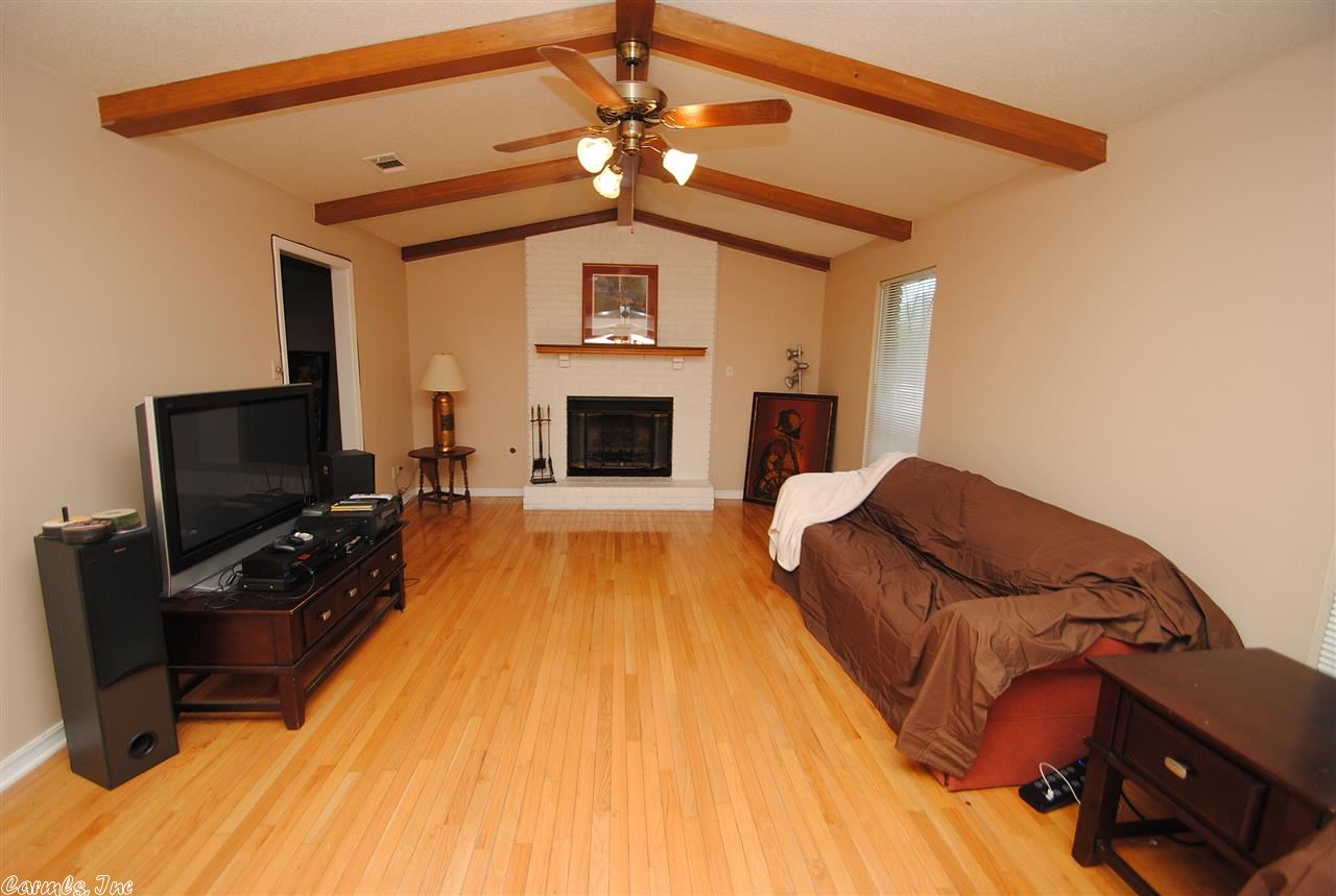 STONEWALL - Residential