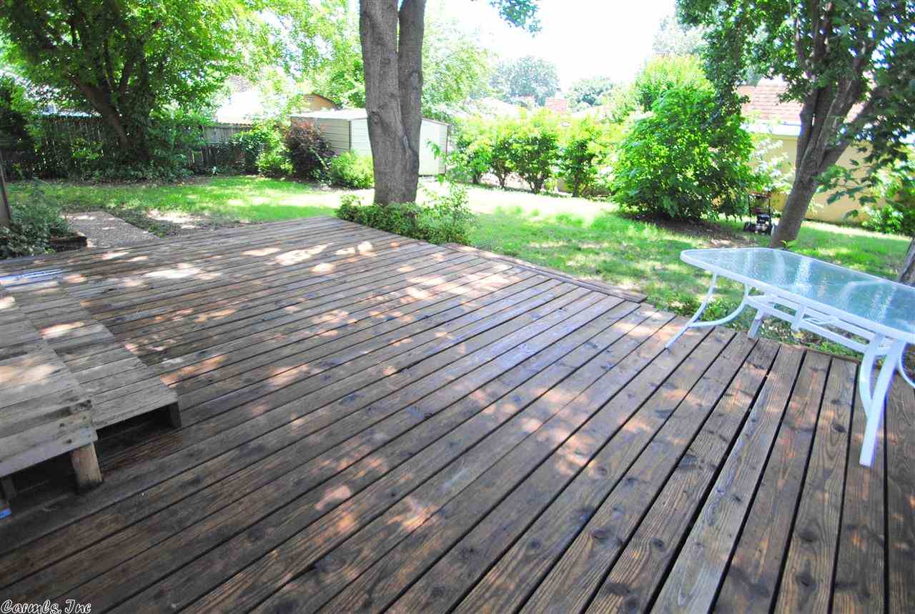 STONEWALL - Residential