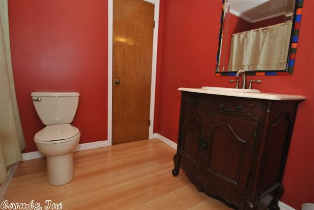 STONEWALL - Residential