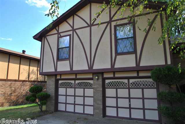 STONEWALL - Residential