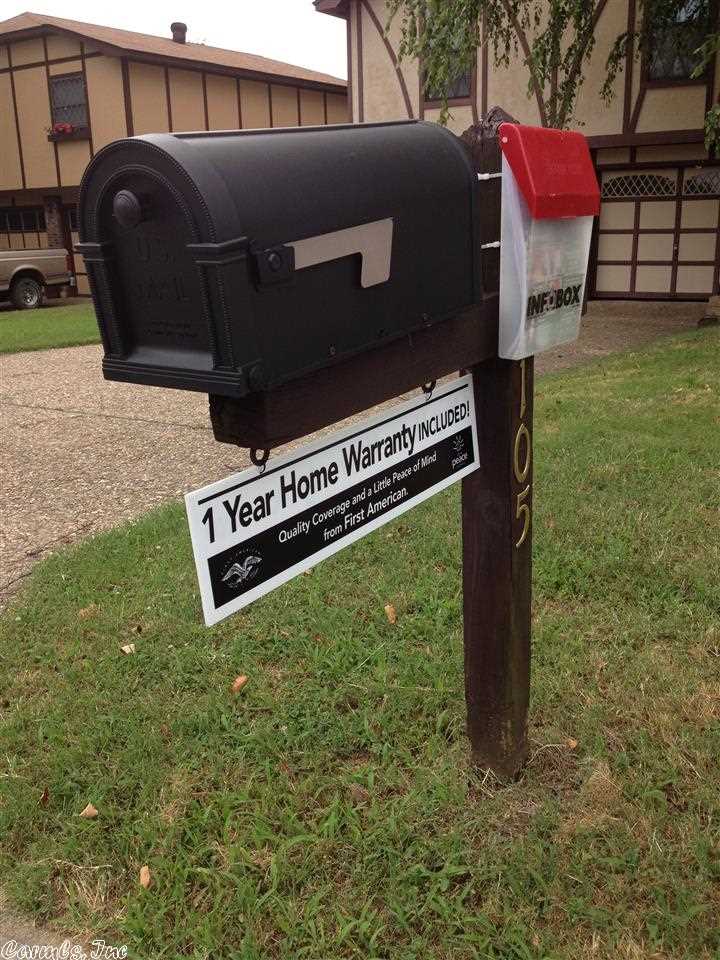 STONEWALL - Residential