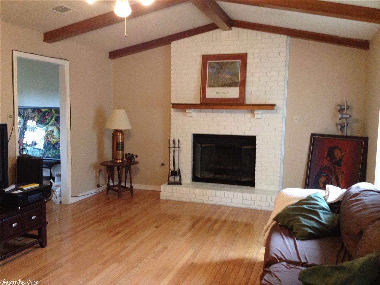 STONEWALL - Residential