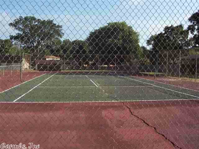 STONEWALL - Residential