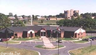 STONEWALL - Residential