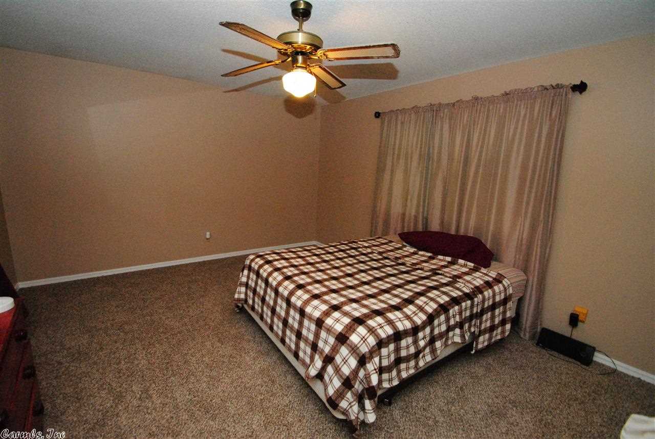 STONEWALL - Residential