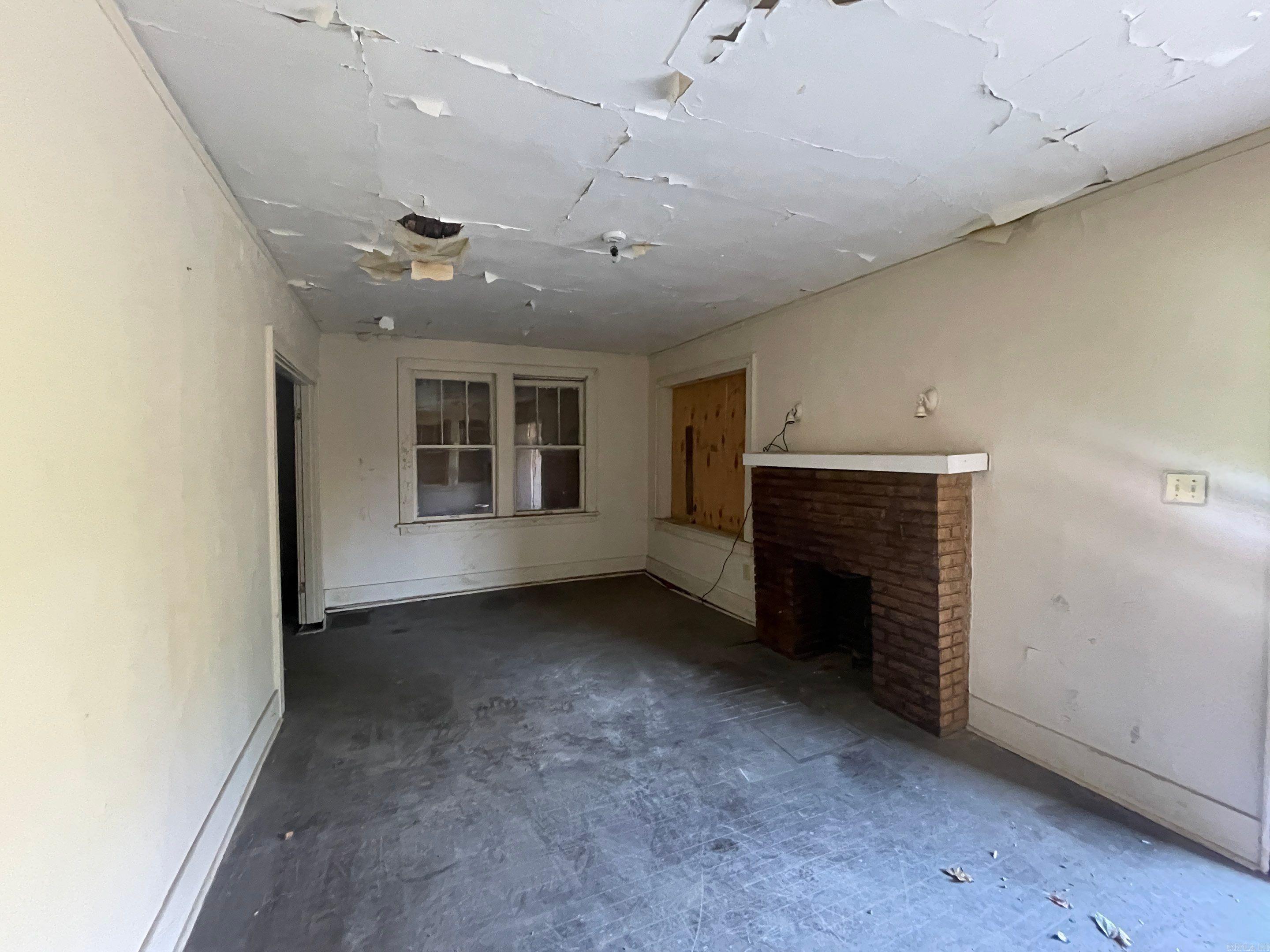 CEDAR HEIGHTS - Residential