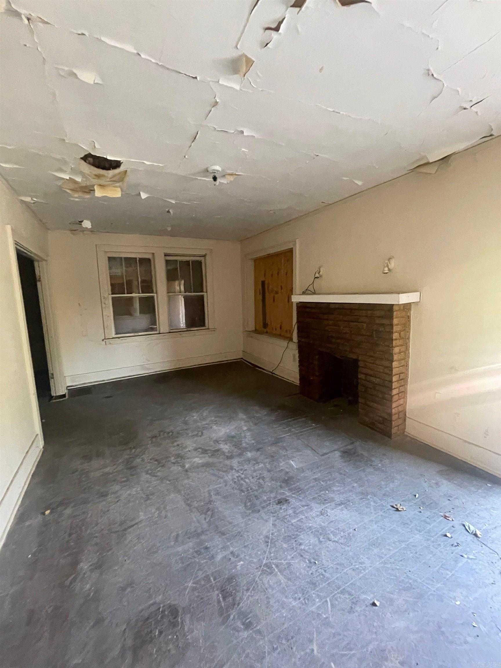 CEDAR HEIGHTS - Residential