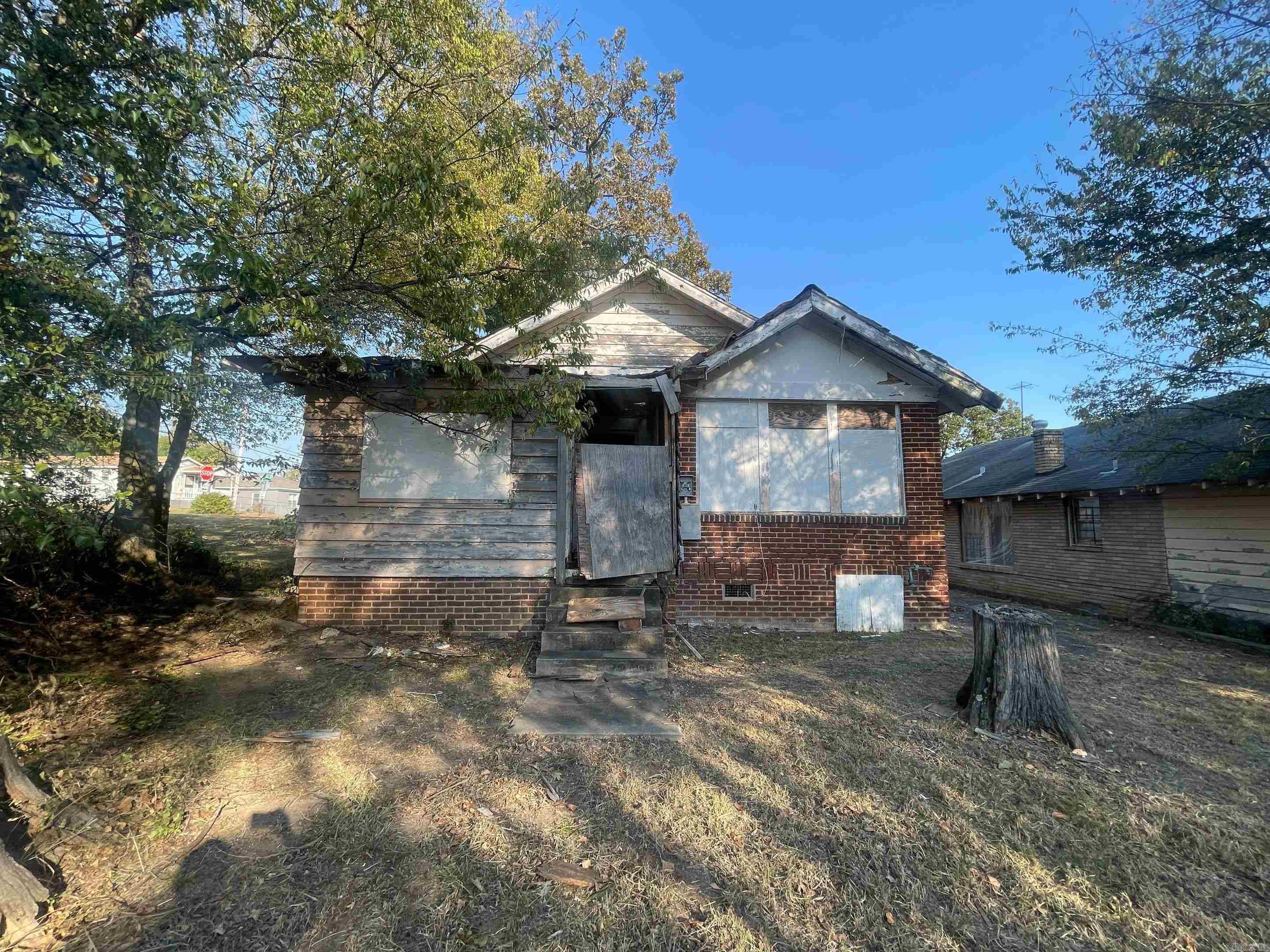 CEDAR HEIGHTS - Residential