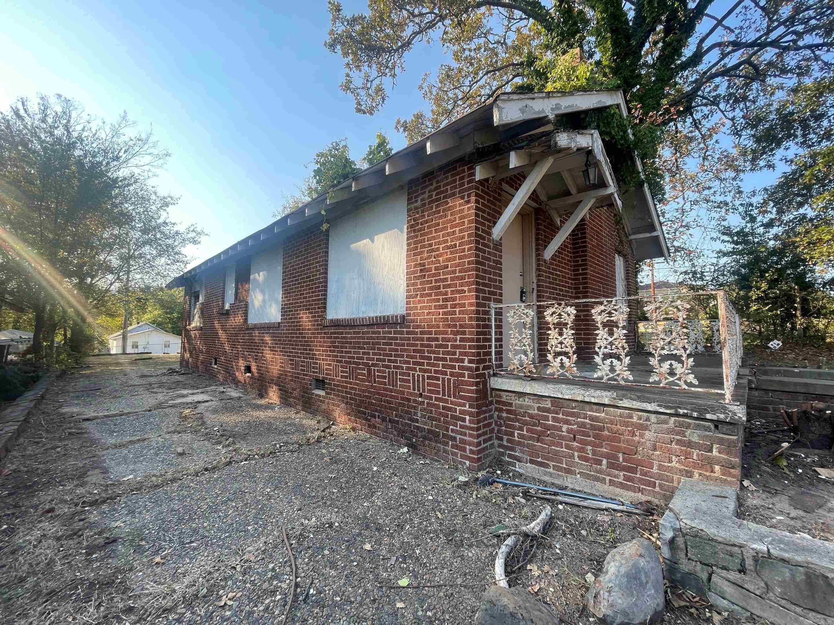 CEDAR HEIGHTS - Residential