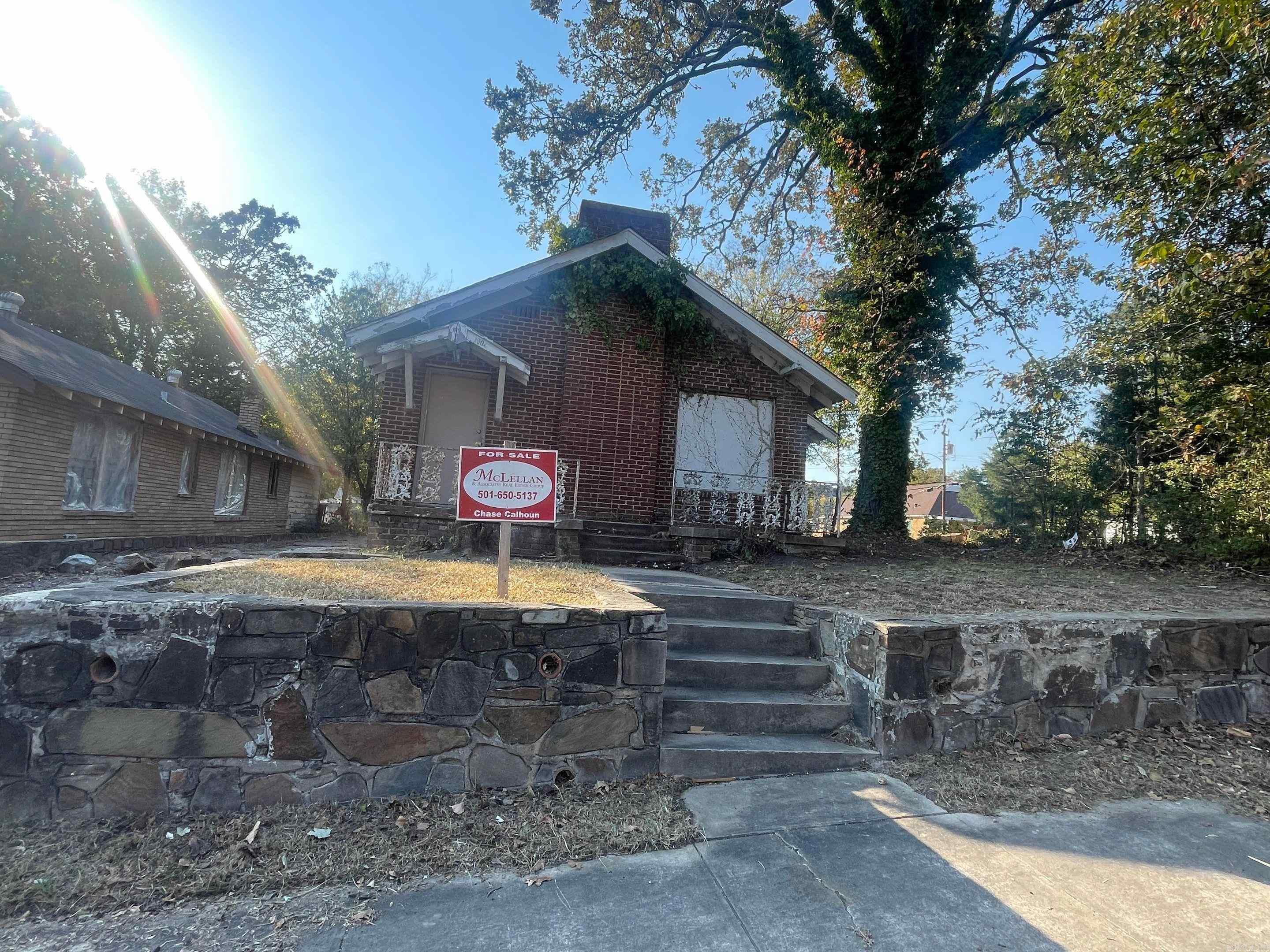 CEDAR HEIGHTS - Residential