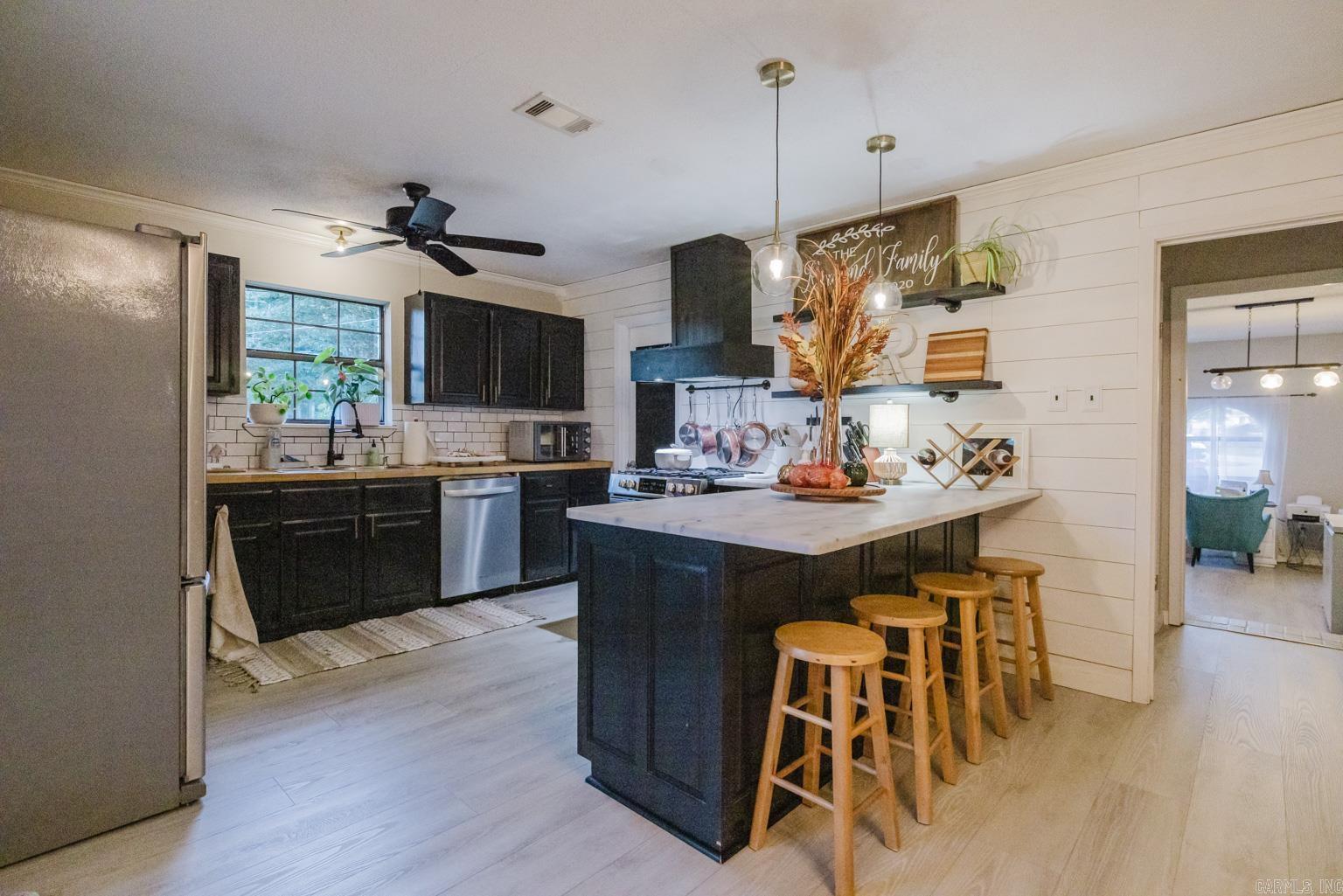 HELMICH - Residential