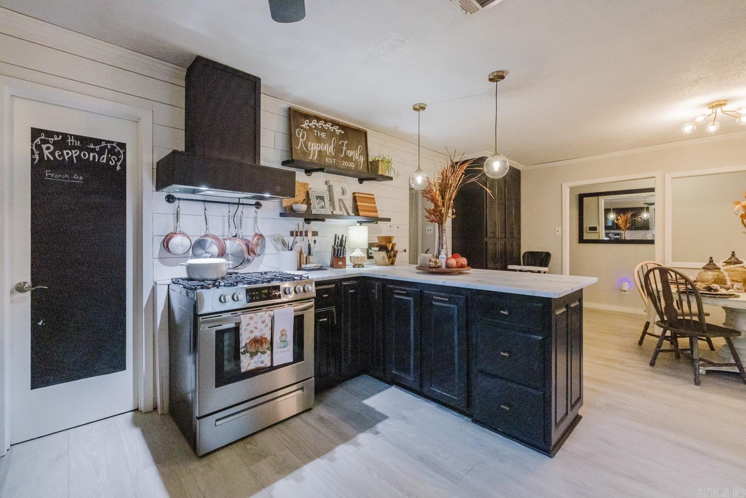 HELMICH - Residential