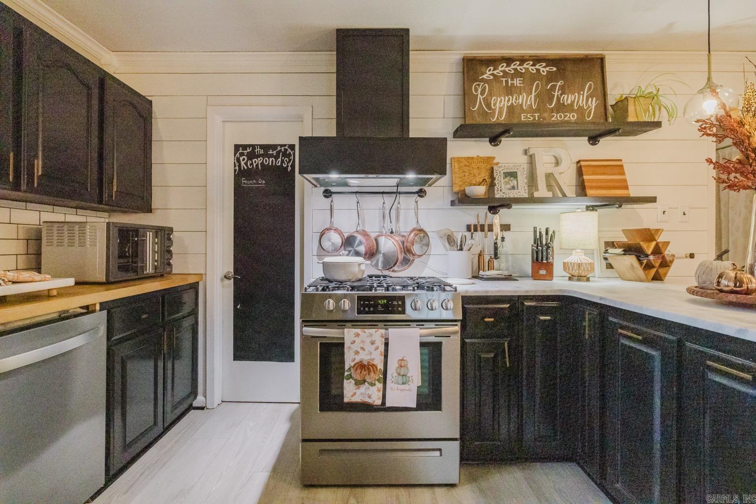 HELMICH - Residential