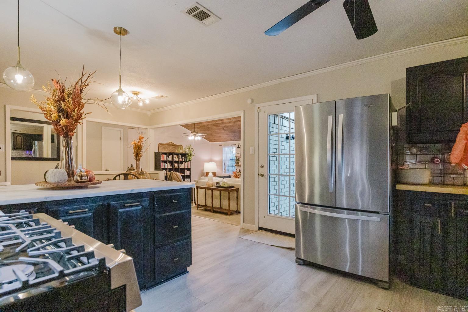 HELMICH - Residential