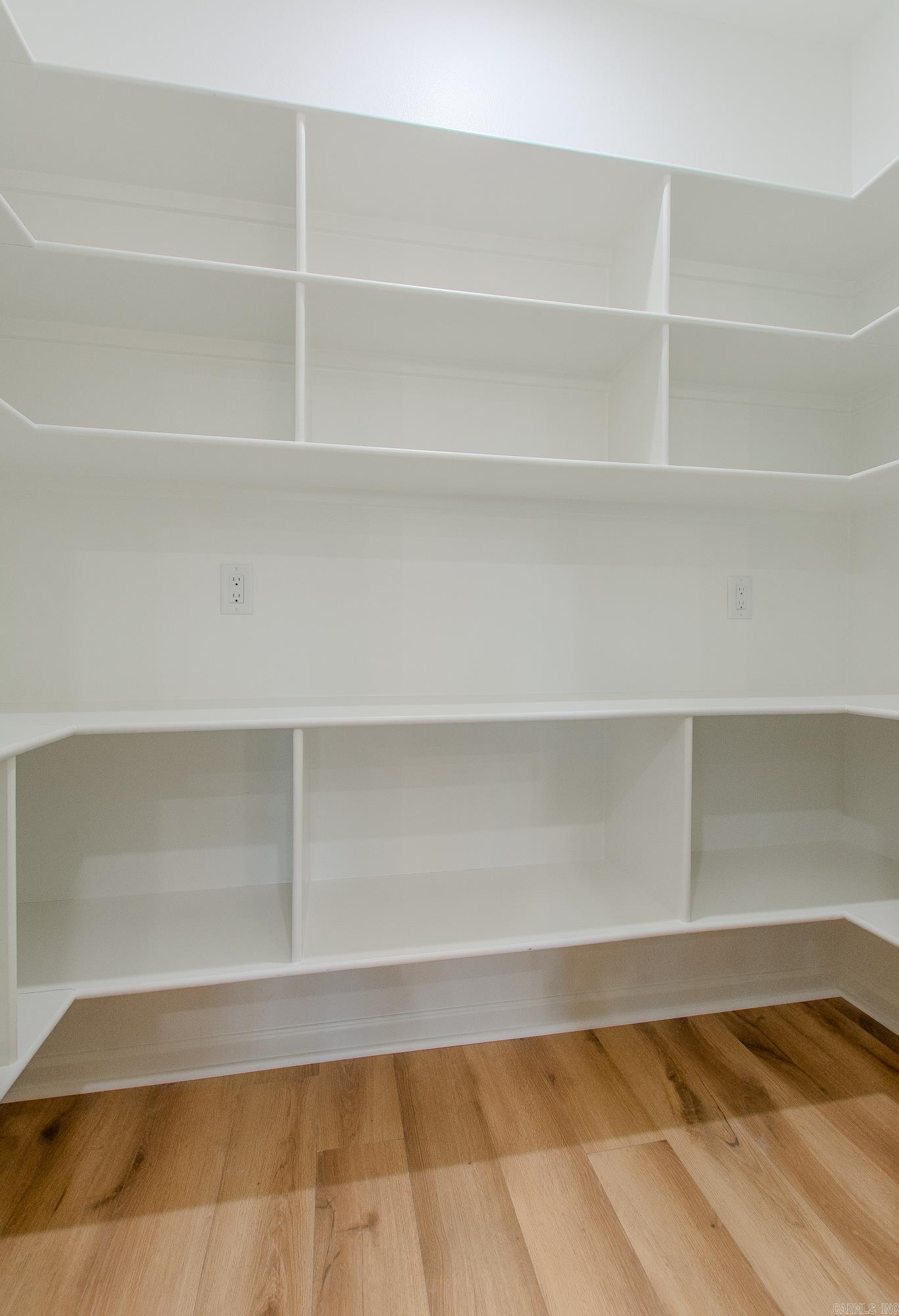 HIDDEN VALLEY ESTATES - Residential