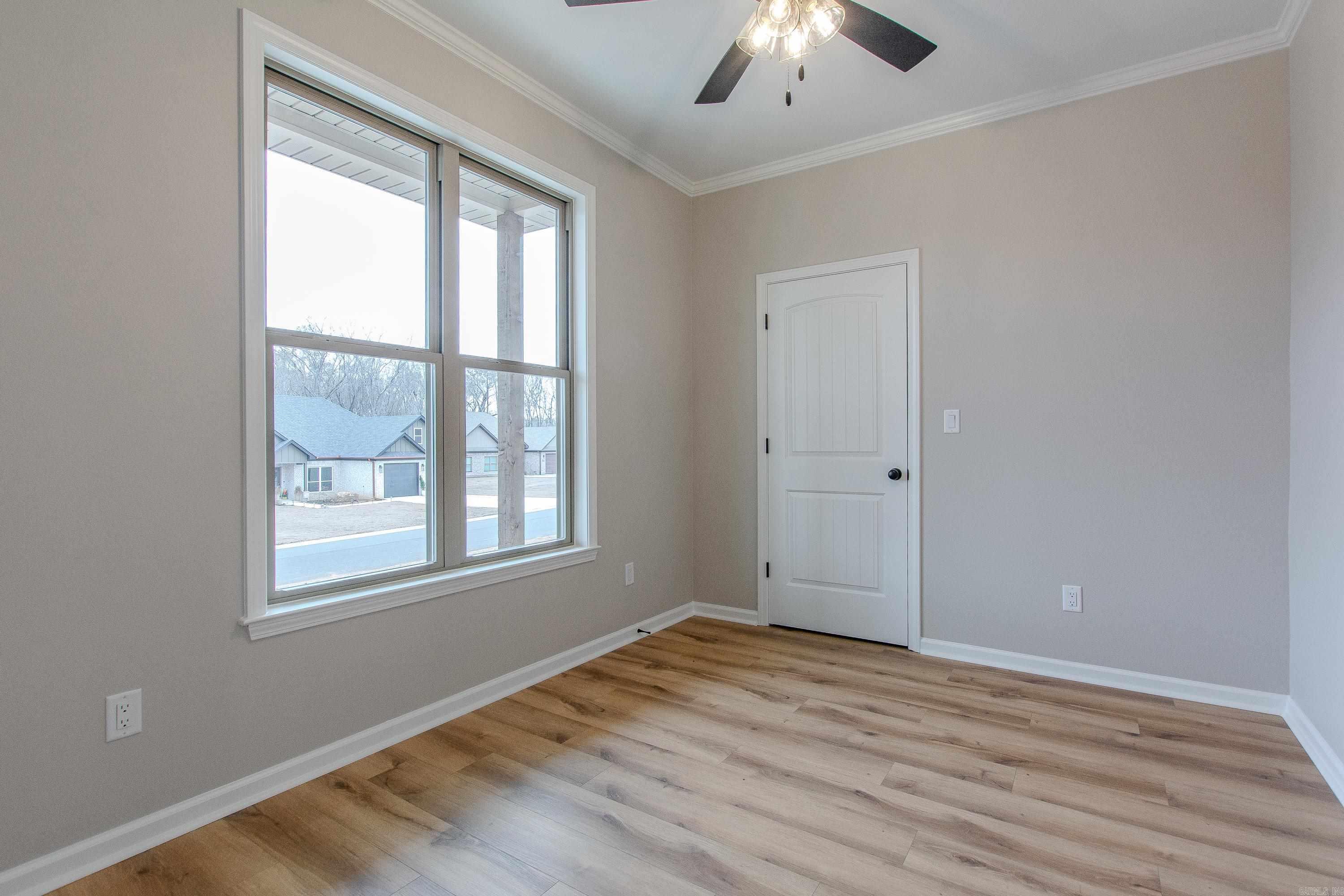 HIDDEN VALLEY ESTATES - Residential