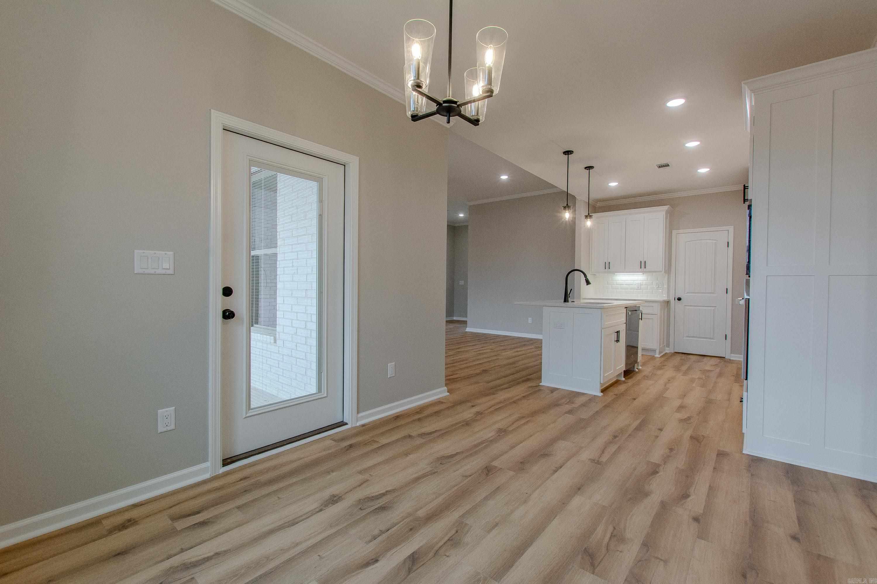 HIDDEN VALLEY ESTATES - Residential