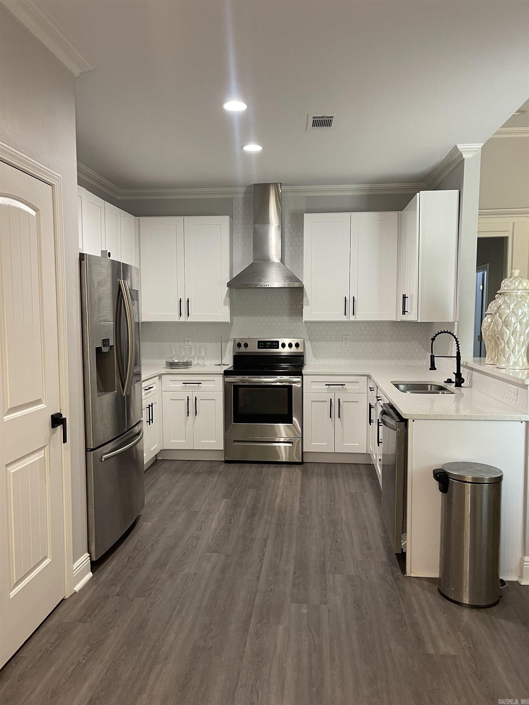 West Height Place - Residential