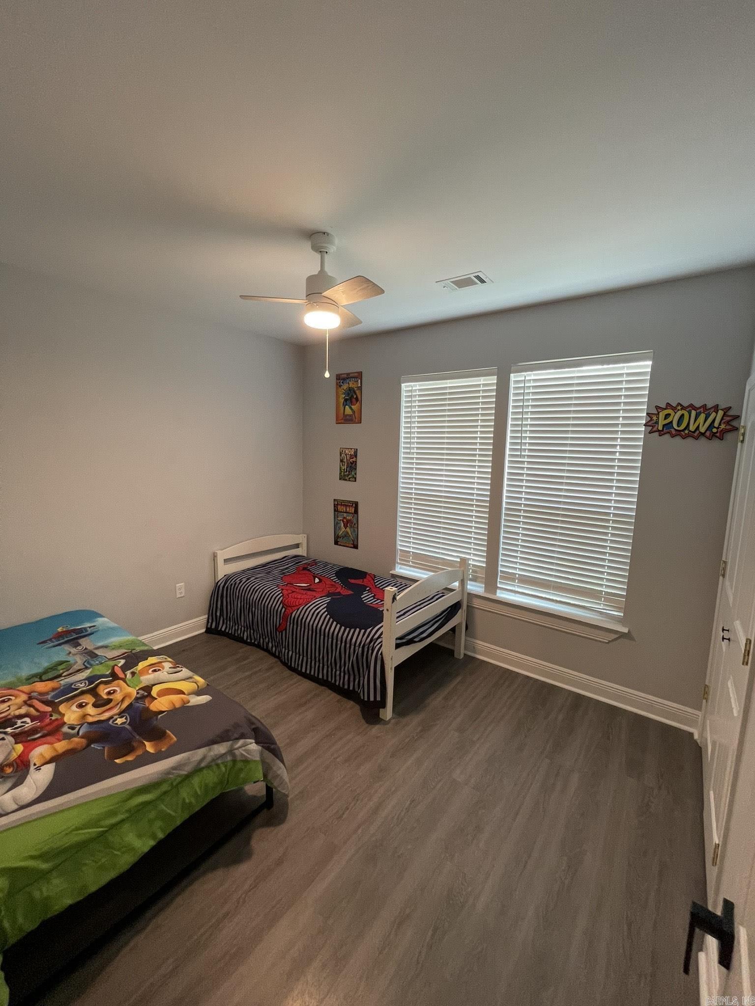 West Height Place - Residential