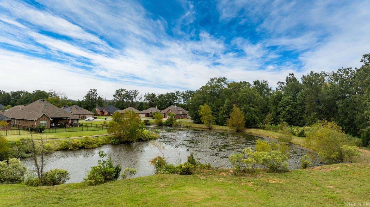 COUNTRY CLUB OF ARK THE - Residential
