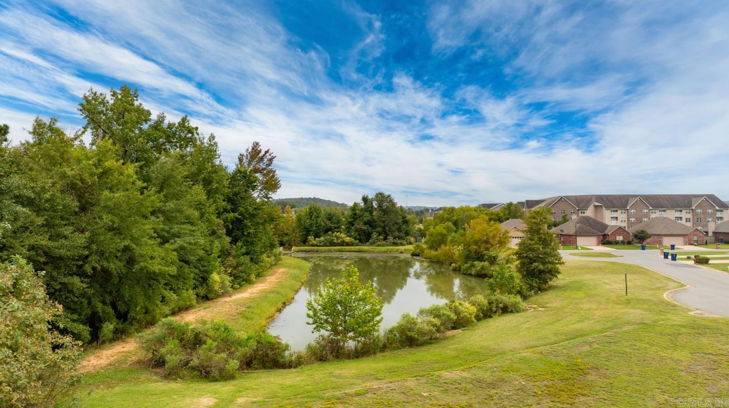 COUNTRY CLUB OF ARK THE - Residential