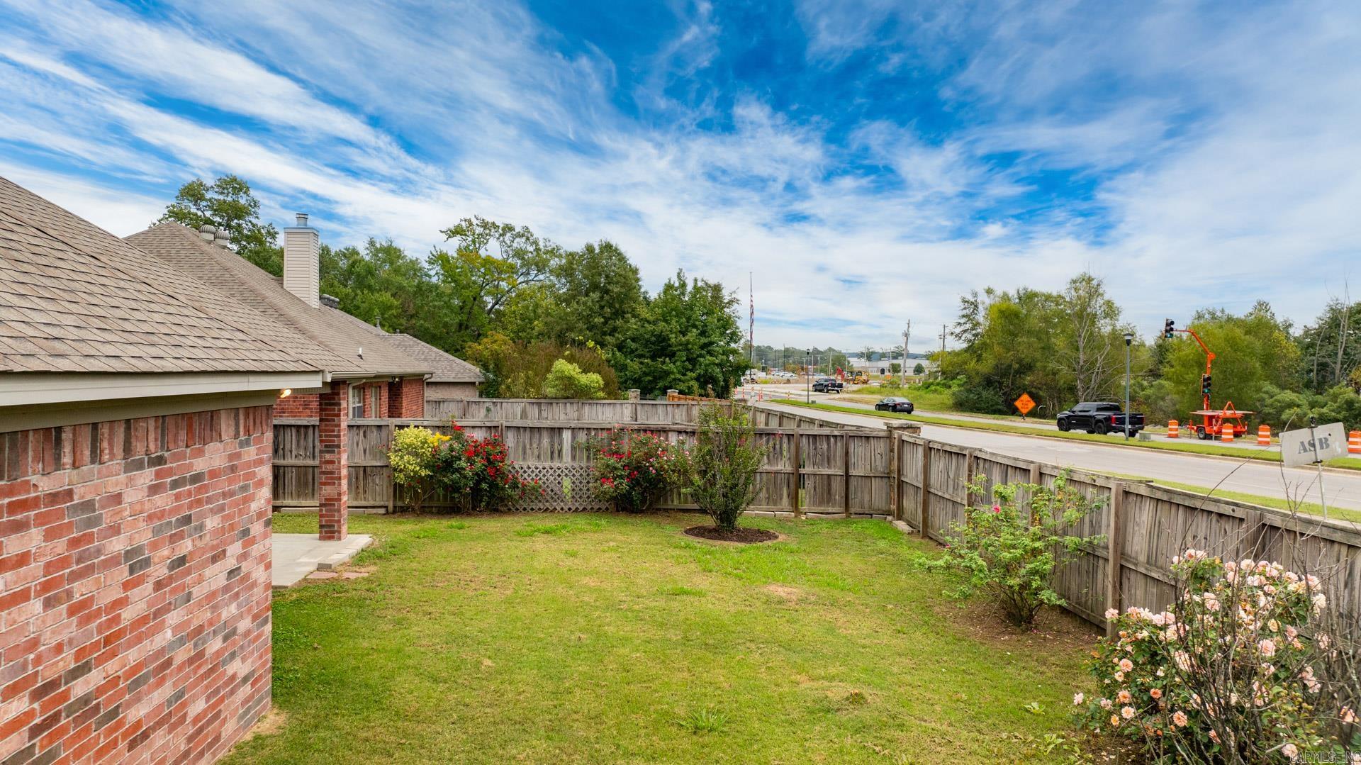 COUNTRY CLUB OF ARK THE - Residential