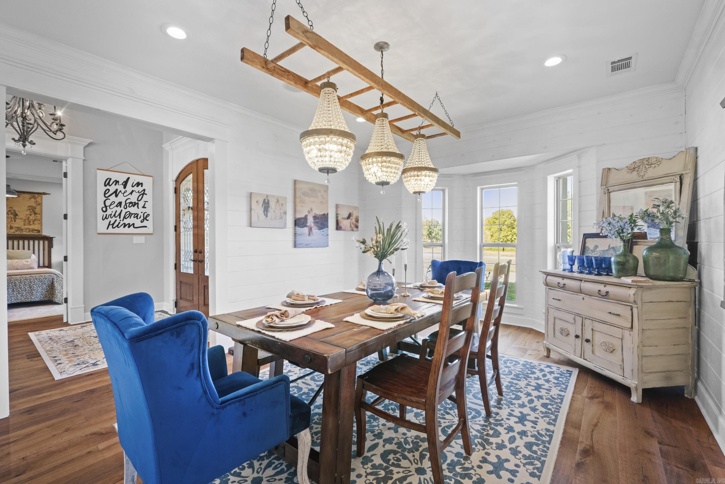 HILLCREST ESTATES - Residential