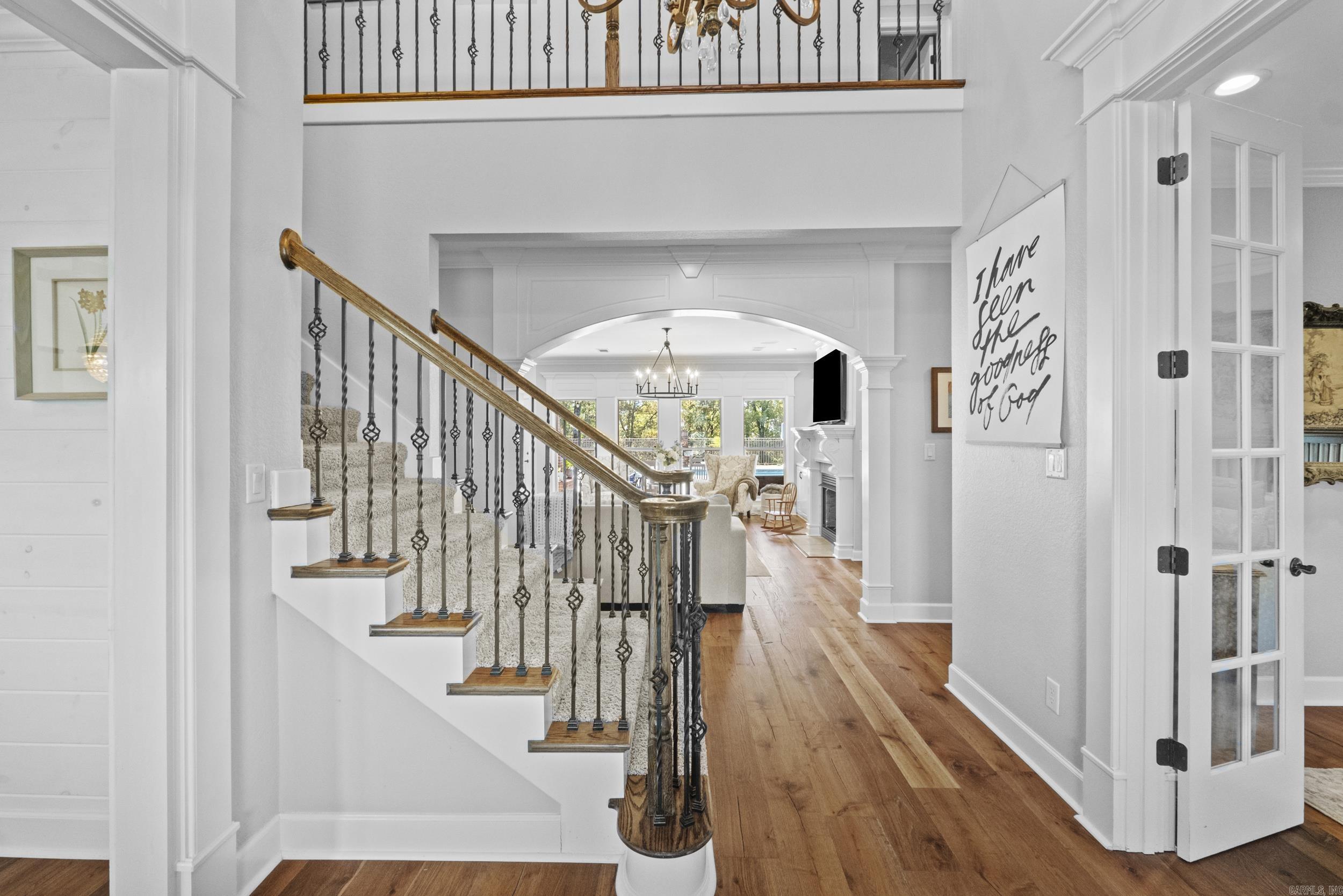 HILLCREST ESTATES - Residential