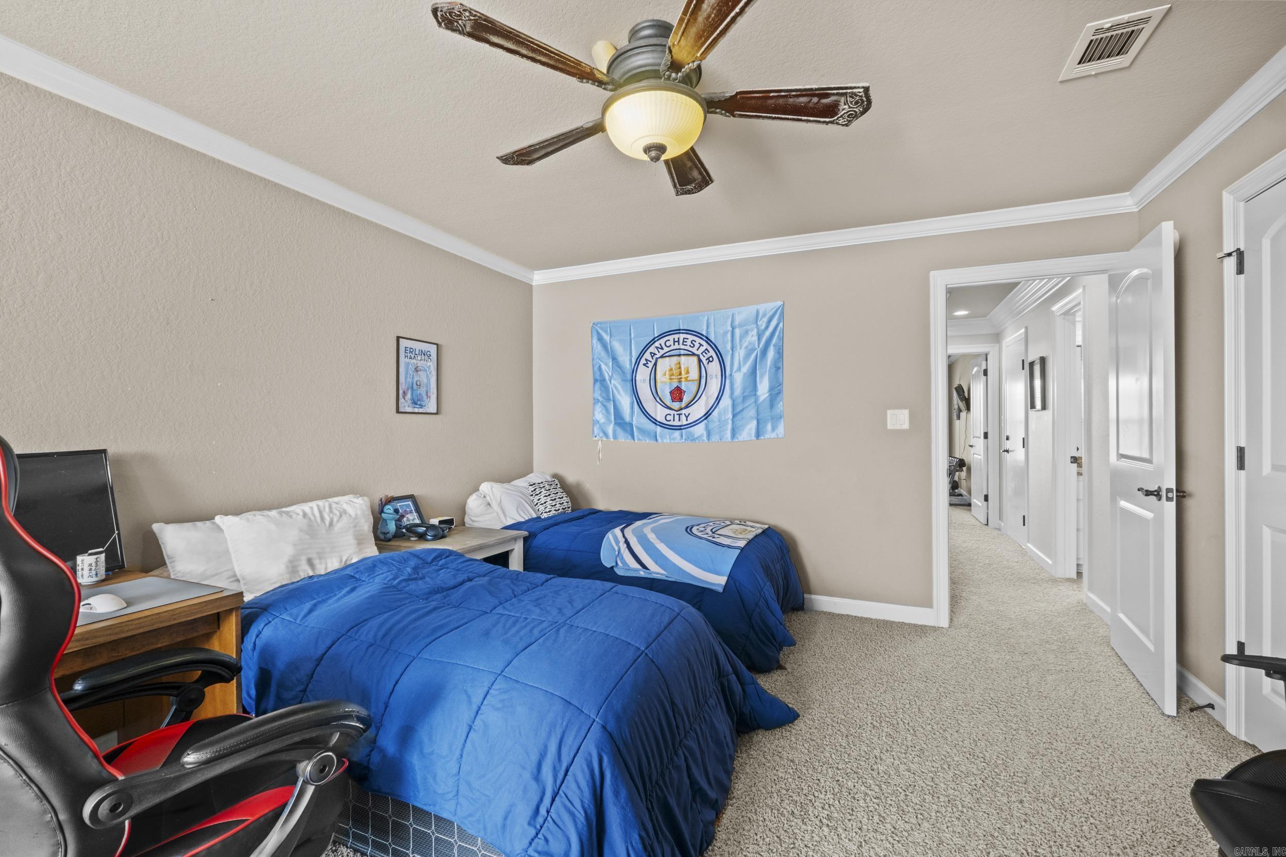 HILLCREST ESTATES - Residential