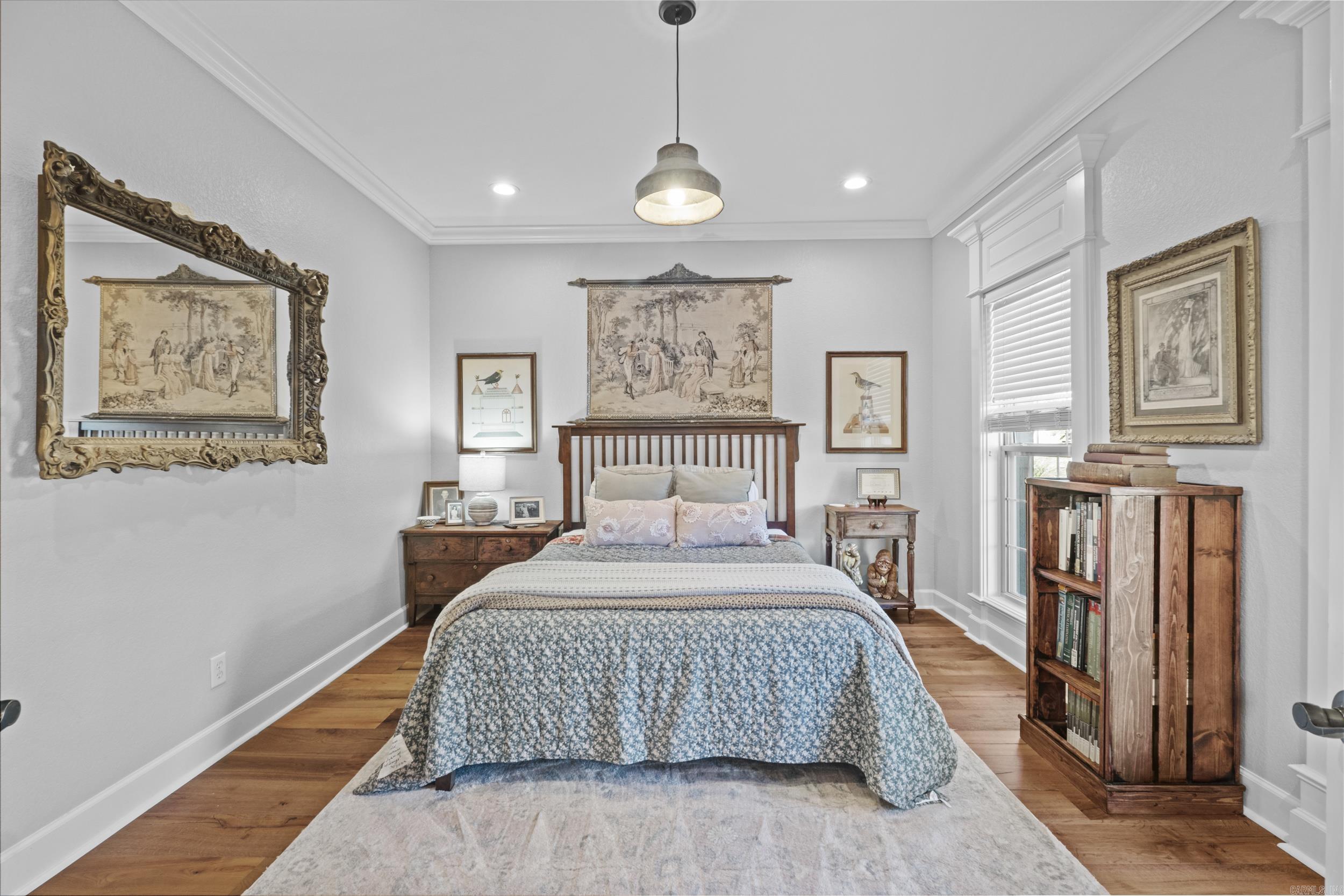 HILLCREST ESTATES - Residential