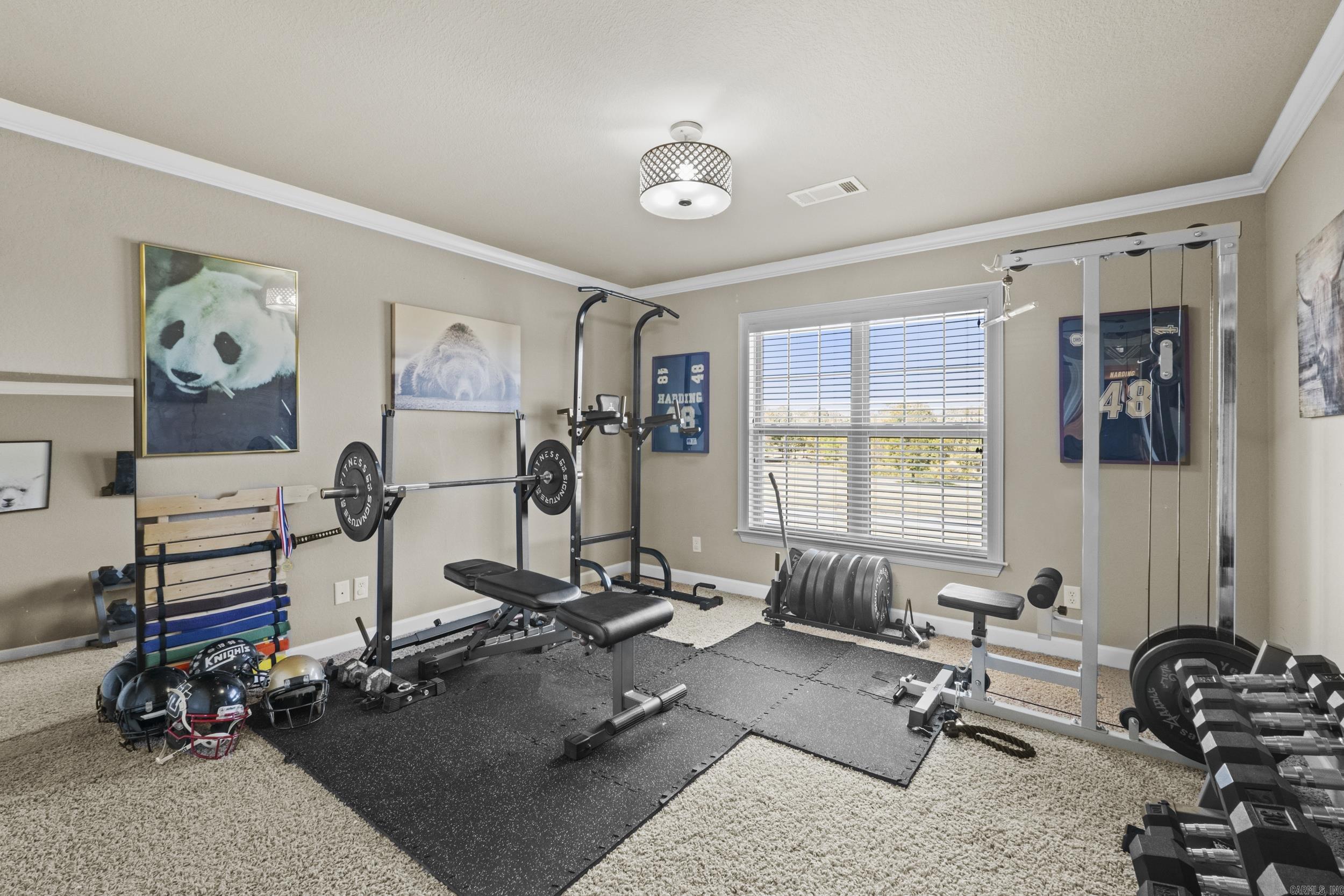 HILLCREST ESTATES - Residential