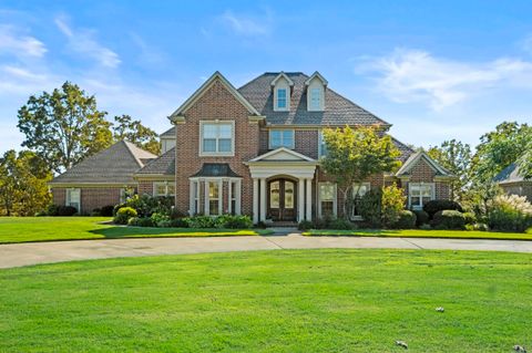 Photo of 101 Summerview Dr, Searcy, AR 72143 (MLS # 25042474)