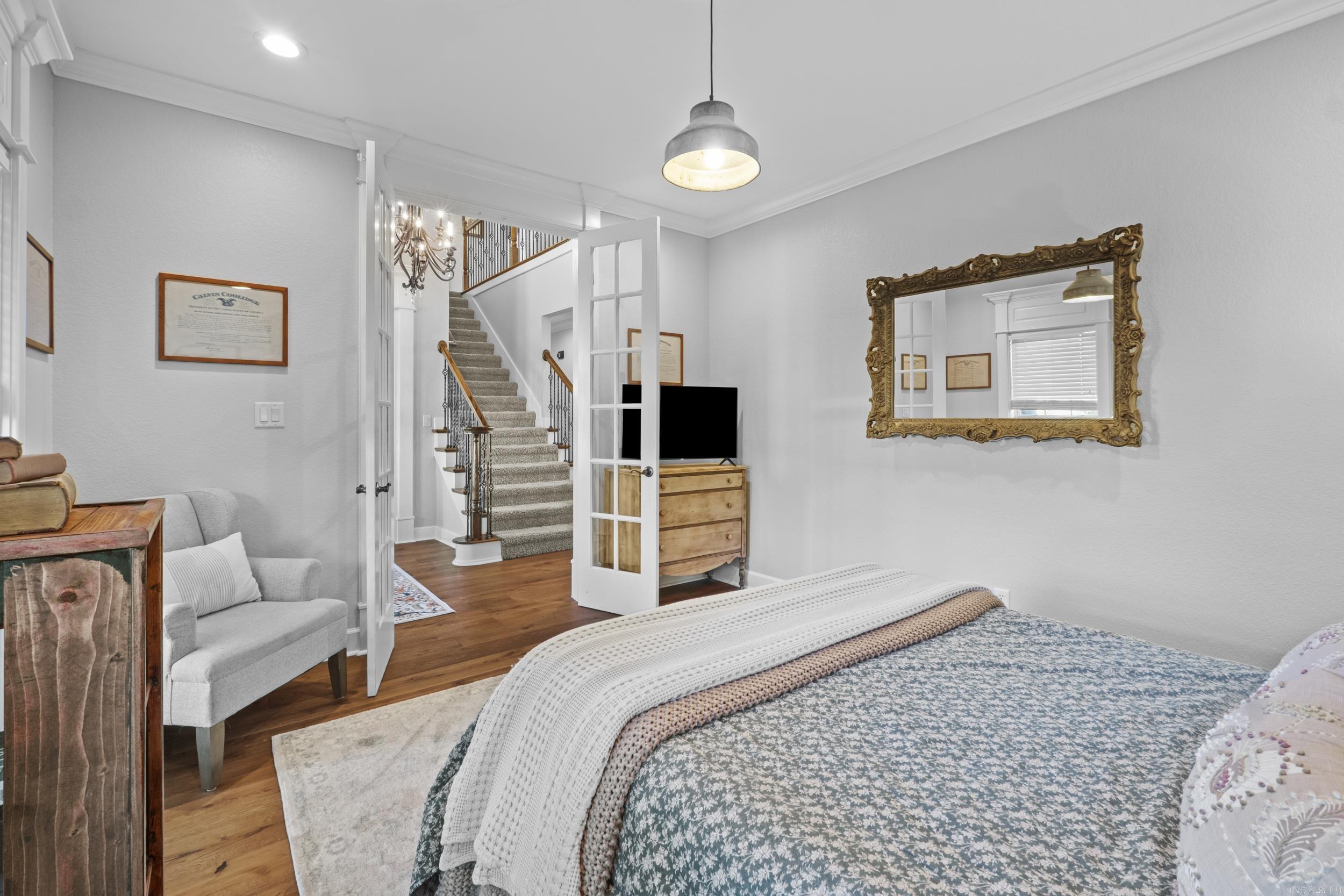 HILLCREST ESTATES - Residential