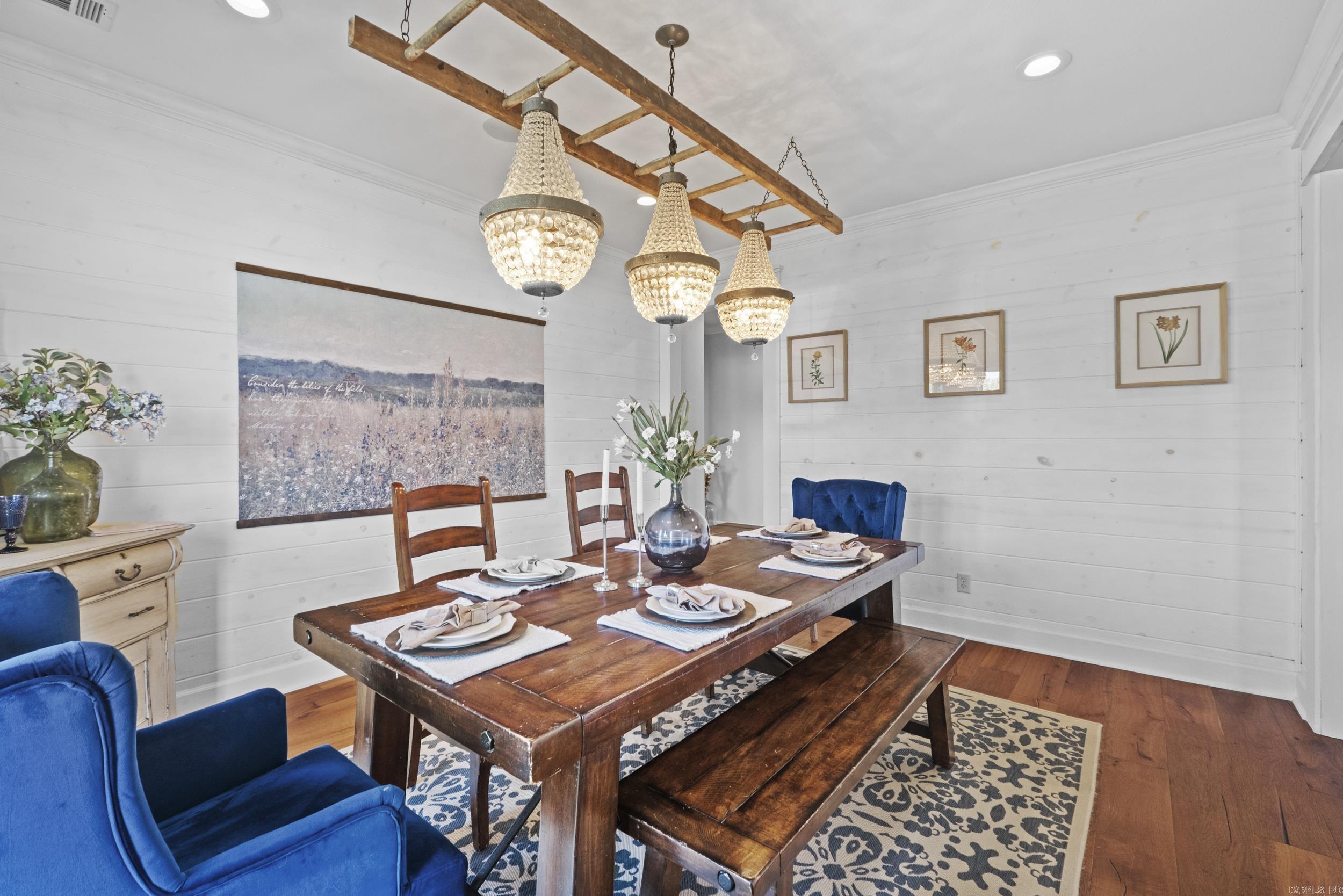 HILLCREST ESTATES - Residential