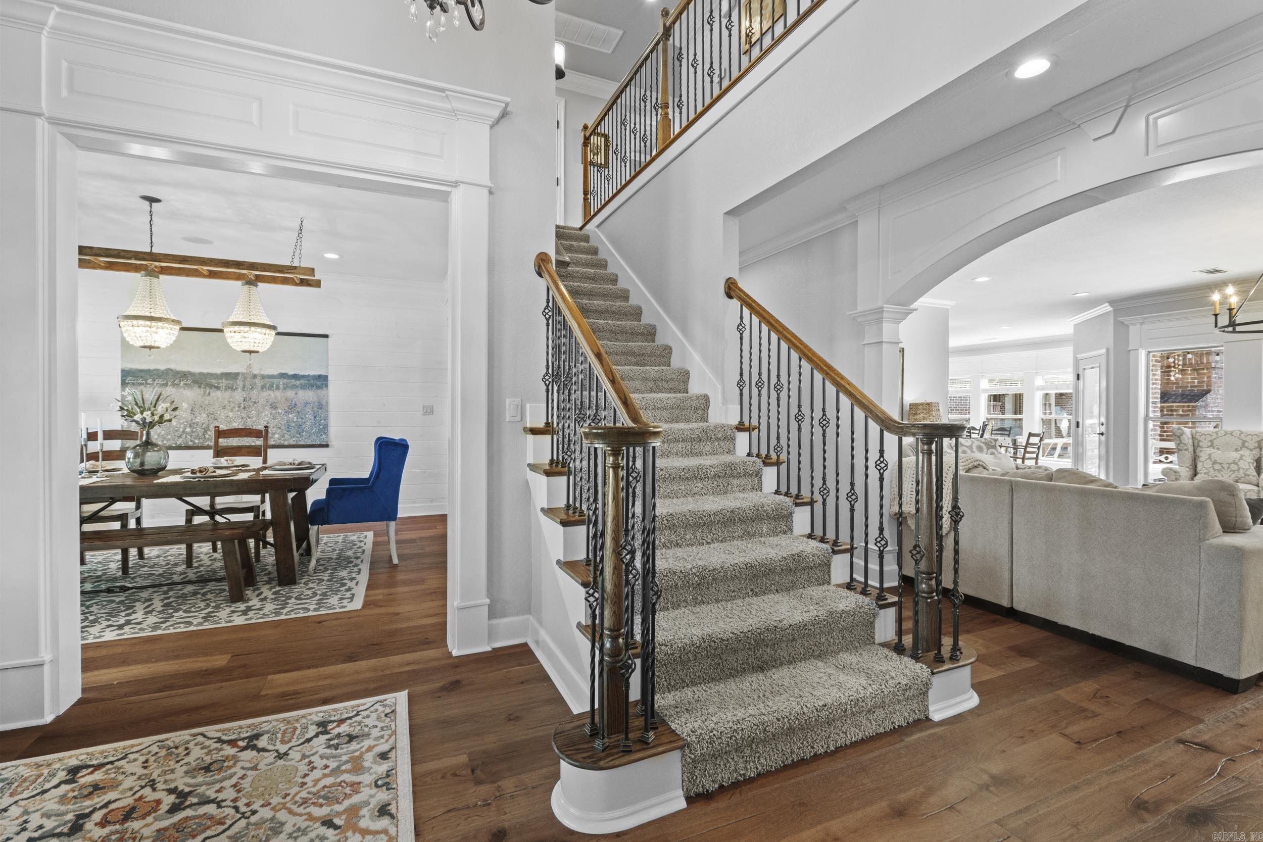 HILLCREST ESTATES - Residential